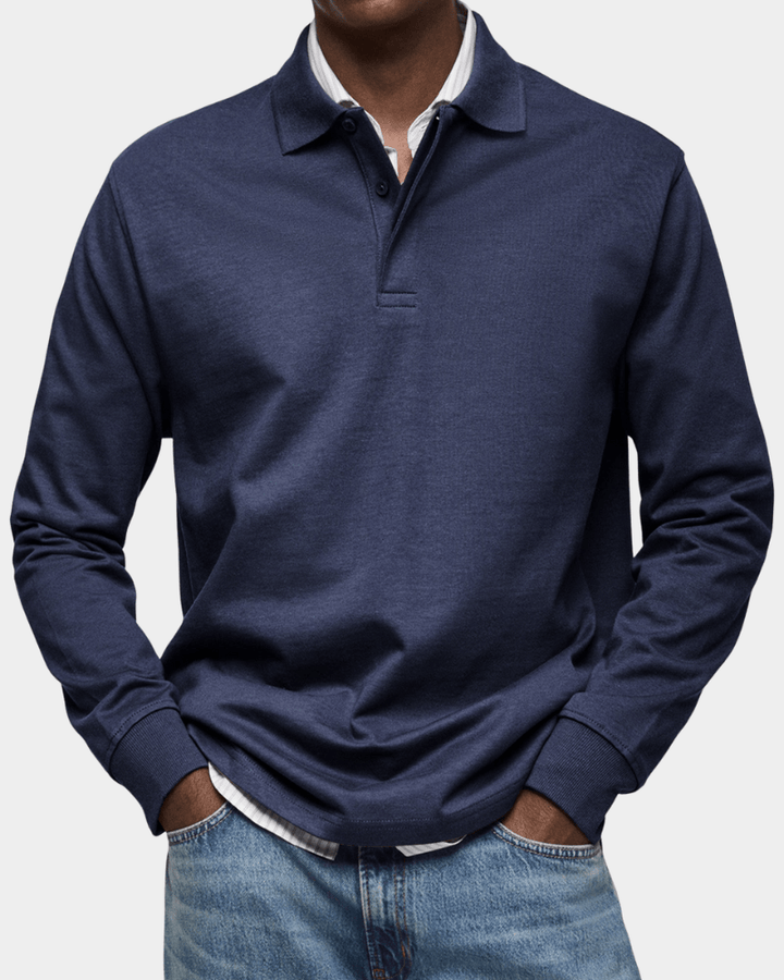 André Ferran Alvin Polo Shirt