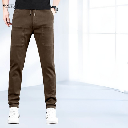 AirFlex Cargo Pants - Winter Sale! -Stretchy & Weerbestendig!