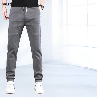 AirFlex Cargo Pants - Winter Sale! -Stretchy & Weerbestendig!