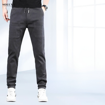 AirFlex Cargo Pants - Winter Sale! -Stretchy & Weerbestendig!