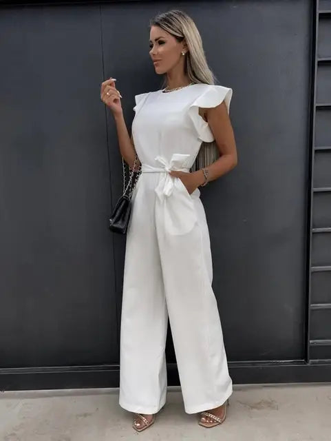 NOIRÉ elegant Two-Piece Set